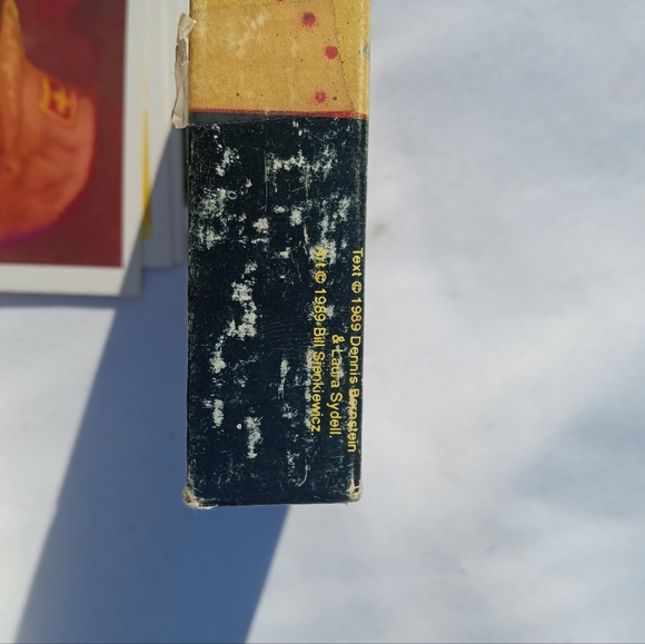 Vintage Rare EUC Trading Cards Friendly Dictators. - Picture 4 of 8